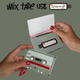 Image for article titled Mix Tape USB, Makes Us Happy, Reminds Us We Are Old